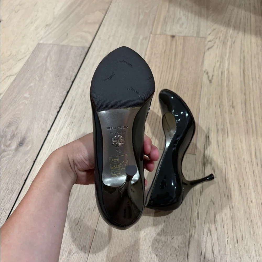 sleek stylish